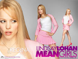 mean girls - Mean Girls - via Daymix