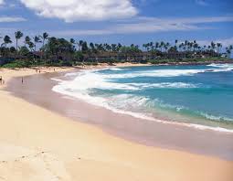   Maui   is known as the valley isle 