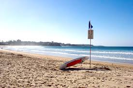 Manly Beach, Sydney, Australia - via Daymix