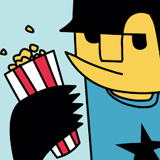 Animated Encounters animation