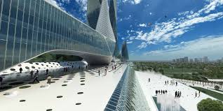 Penang Global City Center - via Daymix
