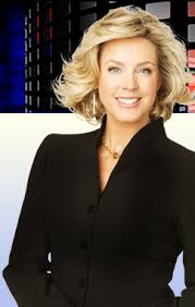 Deborah Norville