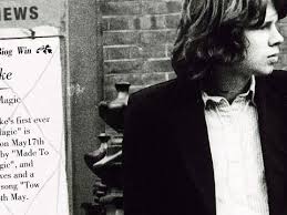   Nick Drake   released this song on    