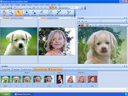 Morpheus Photo Animation Suite - via Daymix