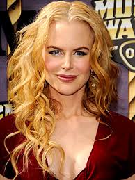 Nicole Kidman