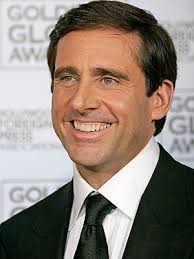 Image Djansezian/AP <b>Steve Carell</b> Picture
