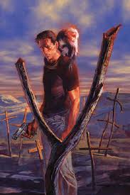 Y The Last Man.