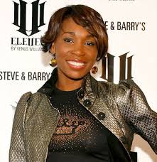 Venus Williams Picture 2