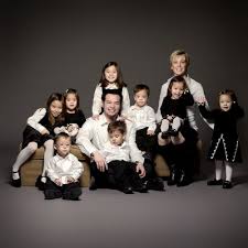 Gosselin from Jon &amp; Kate - via Daymix