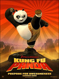 of Kung Fu - via Daymix