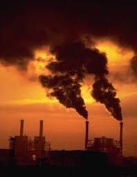 Climate change glossary - via Daymix