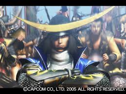 戦国BASARA
