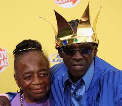 be following Flavor Flav