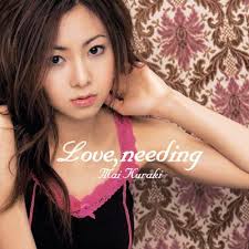 Love, needing
