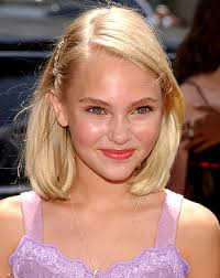 Image Annasophia Robb Official Picture