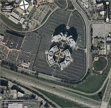 The new satellite imagery will - via Daymix