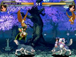 Nakoruru