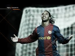 Image <b>Ronaldinho</b> Wallpaper 1 Picture