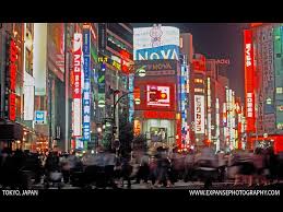 Tokyo wallpapers - via Daymix
