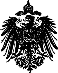 Itinerary of the German