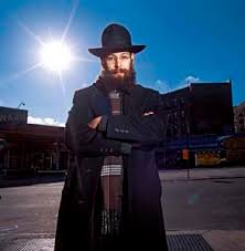 Image When Matisyahu emerged with Picture