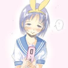 最終兵器彼女×らき☆すた