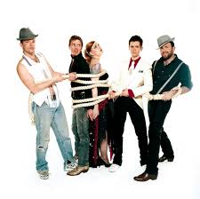 Scissor Sisters Picture 3