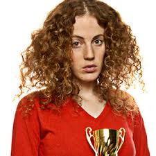 Morgan Murphy - via Daymix