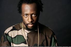 Image Wyclef Jean Boots Up Picture