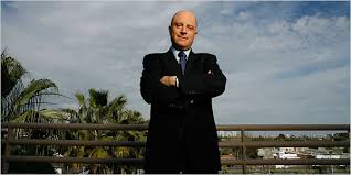 After Arrest, HBO Chief Takes - via Daymix