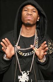 Image <b>Chamillionaire</b> is my favorite rapper Picture