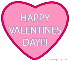 Happy Valentines Day! - via Daymix
