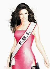 Miss Political Congeniality - via Daymix