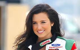       Ashley Force  
