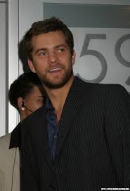 Joshua Jackson Picture 3
