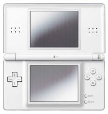 [size=-]:ニンテンドーDS Lite クリスタルホワイト - はてなキーワード:ニンテンドーDS Lite クリスタル