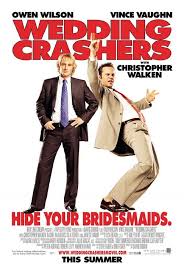  Image for Wedding Crashers