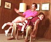 20 INDIVIDUAL  SPANKINGS   ON 1 VIDEO 
