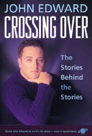 John Edward: Hustling the - via Daymix