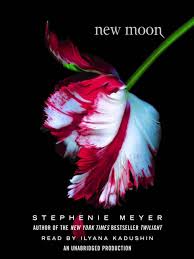 new film New Moon. - via Daymix