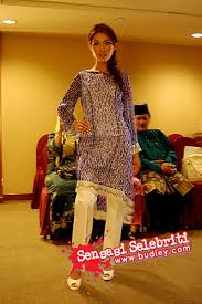       fesyen   hari raya
