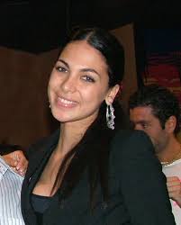Image <b>Moran Atias</b> si fa strada nel Picture