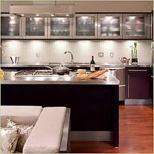 Choose Modern Kitchen Cabinets