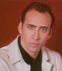 Image <b>Nicolas Cage</b> Photos Picture