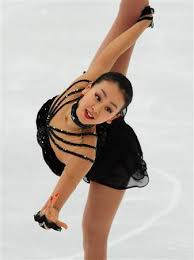 浅田真央が逆転で3連覇！