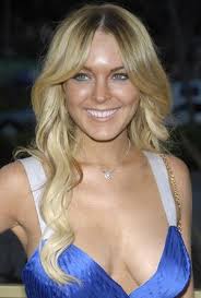Image <b>Lindsay Lohan</b> to appear on Ugly <b>...</b> Picture