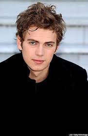 Image hayden christensen. Picture