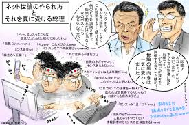 ネット右翼の画像4