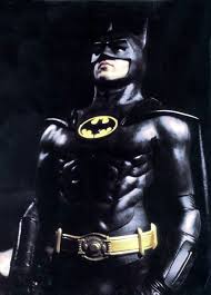 Image The Batmen: <b>Michael Keaton</b> Picture