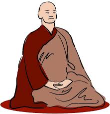 Zen Buddhism developed in - via Daymix
